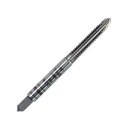 High Carbon Steel Machine Screw Fractional Plug Tap 7/8-9 NC